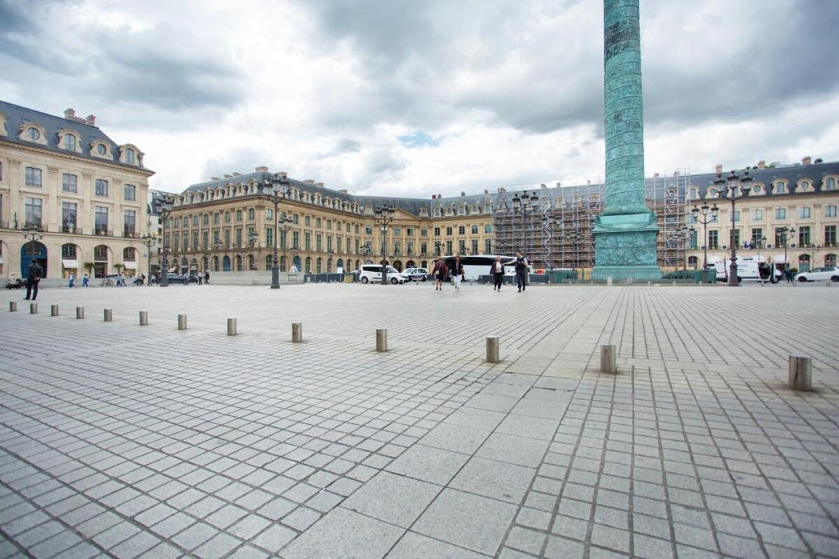 Sublim And Design Place Vendome Appartement Parijs