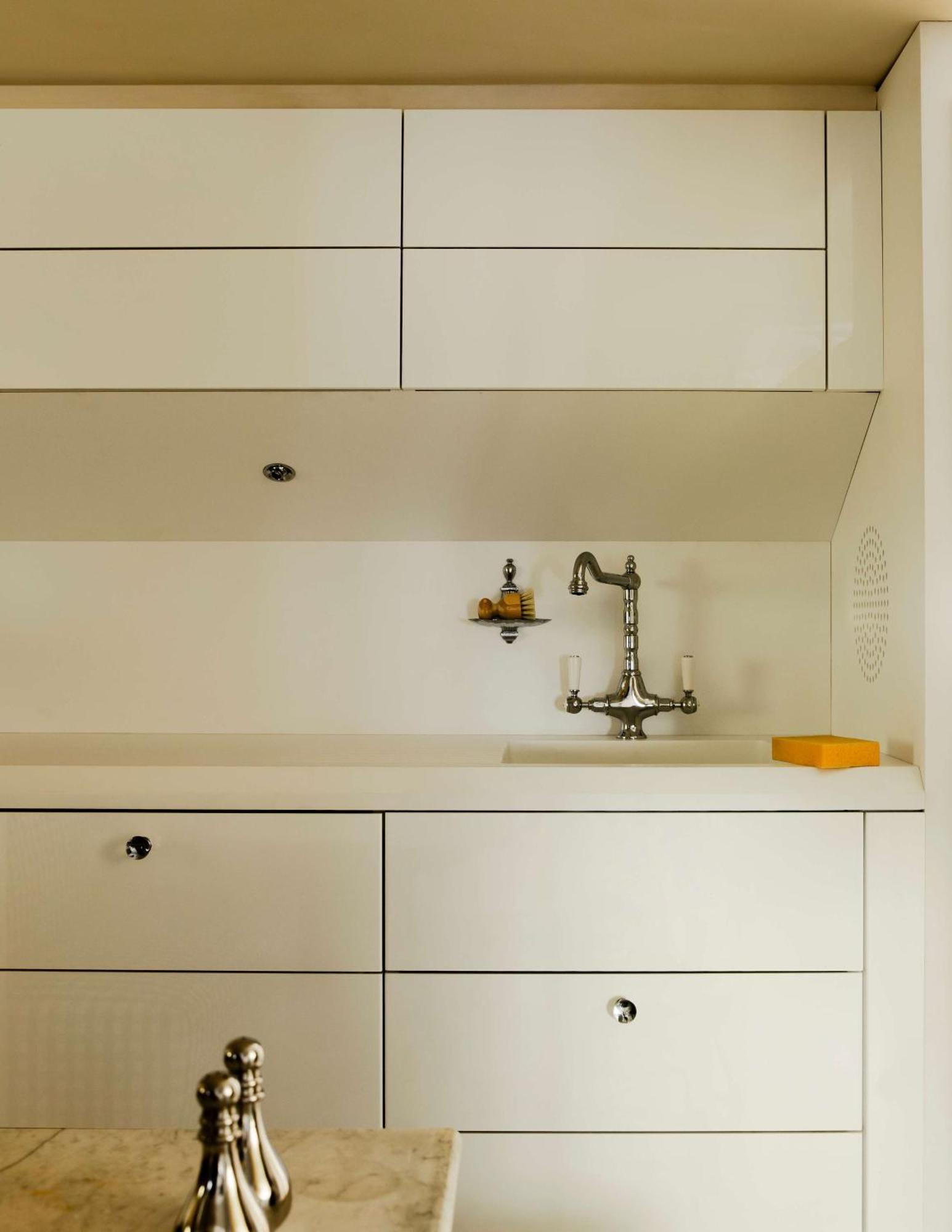 Sublim And Design Place Vendome Appartement *