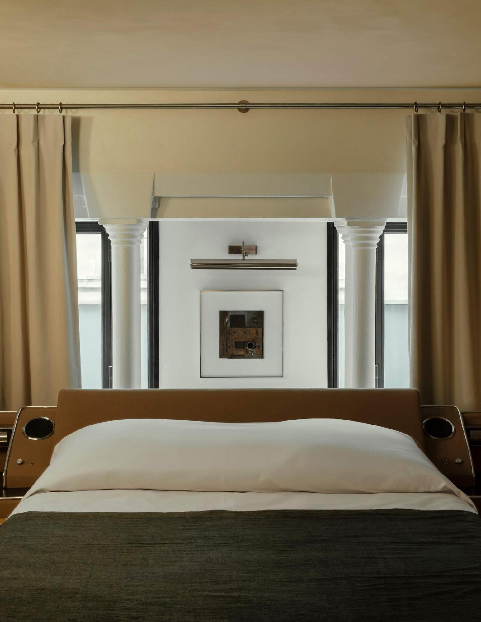Sublim And Design Place Vendome Appartement Parijs
